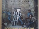 COUNTRY RADIO - LIVE - OZ 1972 LP - GREG QUILL, KERRYN TOLHURST, JOHN DUBOIS