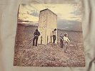The Who - Who's Next - Vinyl LP - Head Hunter's Edition - First Pressing Edition