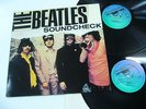 THE BEATLES - SOUNDCHECK (RARE 2LP)