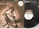 DIANA ROSS LP S/T 1970 - MOTOWN WLP PROMO NM- w/ Hype Sticker
