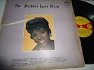 BARBARA LYNN   THE BARBARA LYNN STORY   60'S SOUL ,ORIG.UK SUE