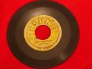 Elvis Presley Sun 215 1955 Milkcow Blues Boogie-You're A Heartbreaker record NR