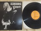 LP - Scorpions - In Trance - DE RCA PPL 1-4128 - 1st Press, Orange Label