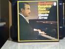 BEETHOVEN COMPLETE PIANO SONATAS 13 LP BOX SET