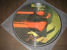 MERCYFUL FATE - Melissa PIC LP - Ltd to 300 copies