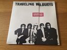 TRAVELING WILBURYS - HANDLE WITH CARE - 1988 7