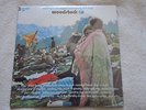 WOODSTOCK VENEZUELA PRESSING cat# 2425  3 LP SET SEALED COPY RARE