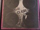 The Clash Complete Control Original Yugoslavian Press