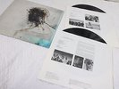 PETER GABRIEL Passion VINYL 2xLP Record The Last Temptation Of Christ