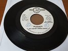 THE HARVEY AVERNE DOZEN - Never Learned to Dance /R&B & Soul Vinyl 45 Promo NM