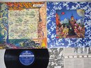 ROLLING STONES THEIR SATANIC MAJESTIES REQUEST LONDON LAX-1011 Japan LP
