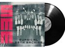 Surgical Meth Machine (Al Jourgensen of Ministry) Limited VINYL LP Brand New SS