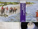 GENESIS FOXTROT FAMOUS CHARISMA RJ-7303 Japanese Pressing OBI Vinyl LP