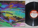 VA(ISAO SUZUKI) DIRECT VS 45 DAM/THREE BLIND MICE DOR-0028 Japan PROMO LP