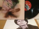 DAVID BOWIE - EXCERPTS FROM OUTSIDE LP - AUDIOPHILE 180G 2012 MOVLP500