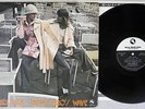 YAMA&JIRO'S WAVE GIRL TALK THREE BLIND MICE TBM-2559 Japanese Pressing Vinyl LP