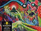 MASTODON - ONCE MORE 'ROUND THE SUN, ORG 2014 EU vinyl 2LP, NEW - SEALED