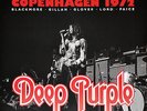 DEEP PURPLE - COPENHAGEN 1972, ORG 2014 GERMAN vinyl 3LP, SEALED FREE SHIPPING