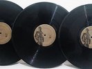 3xLP MICHAEL JACKSON - HISTORY + BRAZIL EDITION + 
