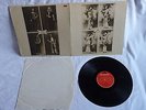 IL BALLETTO DI BRONZO LP Y S PROG ROCK ITALIAN MONSTER + INSERTS