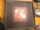 Metallica kill em all box set