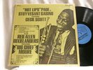 HOT LIPS PAGE & HENRY RED ALLEN Stuyvesant Casino Cecil Scott Big Chief Moore LP