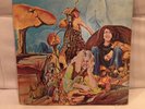 BLUE CHEER - OUTSIDEINSIDE - ORIGINAL US PHILIPS LP VG+ outside inside psych