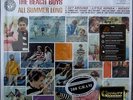 BEACH BOYS 