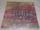 Counting Crows Echoes of the Outlaw Roadshow Sealed 2 LP