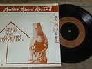 Gerry And The Holograms - Same 1979 UK 45 ABSURD DIY MINIMAL SYNTH