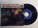 SMALL FACES MY MIND'S EYE + 3  FRENCH EP FRANCE DECCA 1966