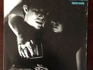 TOM WAITS / FOREIGN AFFAIRS Vinyl LP (1977 Asylum Records ?– 7E-1117)