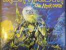 IRON MAIDEN  LIVE AFTER DEATH (2 LP) ORIGINAL RELEASE