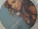 Madonna rare Ray of light picture disc lp album