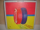 CAR-MAN EURO DISCO POP LP RUSSIAN