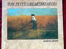 TOM PETTY & THE HEARTBREAKERS Southern Accents SEALED 1985 MCA/RCA Music Club LP