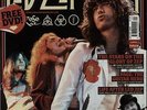 Led Zeppelin Classic Rock Presents Led Zeppelin UK magazine 2008 MAGAZINE