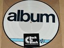 PUBLIC IMAGE LIMITED - ALBUM, 2013 vinyl PICTURE DISC LP + MP3, NEW  VIRGIN 40