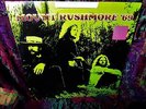 HAIGHT ASHBURY 1969 Orig MOUNT RUSHMORE '69   HARD GRITTY RAW BLUES PSYCH FREAKS