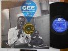 Matthew Gee All Stars Jazz by Gee Dorham-Foster Riverside DG blue Jazz