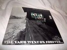 RICHARD HARRIS-THE YARD WENT ON FOREVER (JIMMY WEBB SONGS/HAL BLAINE UNPLAYED LP