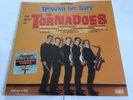 The Tornadoes Beyond The Surf The Best of the Tornadoes RSD 2016 Hot Rod NEW LP