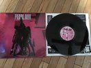 Pearl jam ten vinyl lp