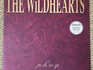 The Wildhearts - P.H.U.Q. - Scarce 1995 13 track Limited Edition vinyl LP PROMO