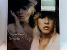 STEVIE NICKS Crystal Visions Best Of CLEAR VINYL 2xLP Sealed FLEETWOOD MAC