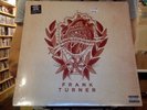 Frank Turner Tape Deck Heart LP sealed vinyl