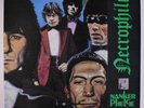 ROLLING STONES: Necrophilia LP rare Rock & Pop