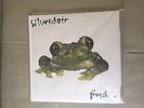 Silverchair Frogstomp Green Vinyl