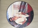 Bruce Springsteen Picture Disc  Luck Town Vinyl Lim.Ed.