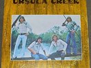 PRIVATE HARD ROCK Ursula Creek s/t LP Shiny NM-